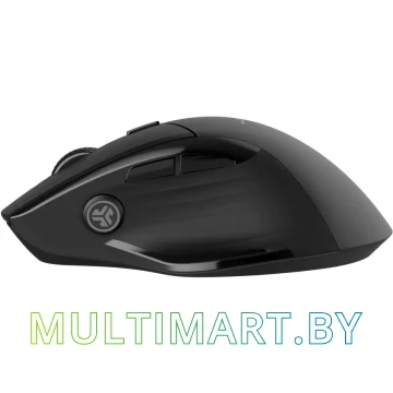 Мышь JLab JBuds (черный) картинка 4